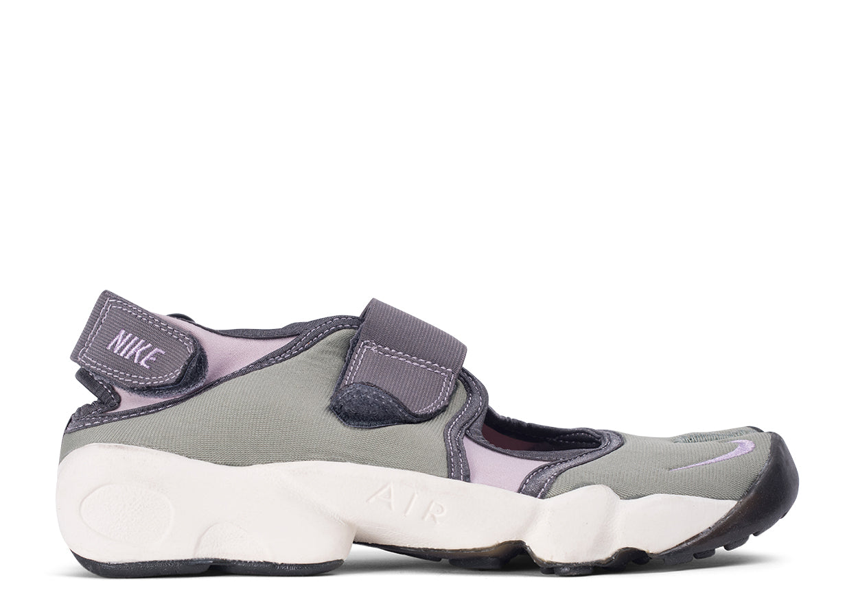 Air Rift "Glaze Green" (Wmns) (2004) | MrSneaker