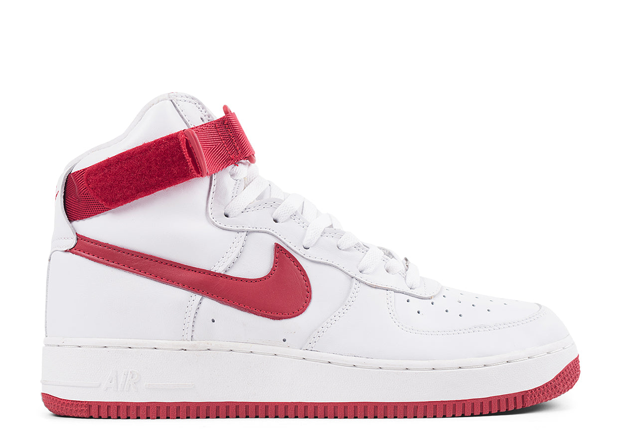 Air Force 1 High | MrSneaker