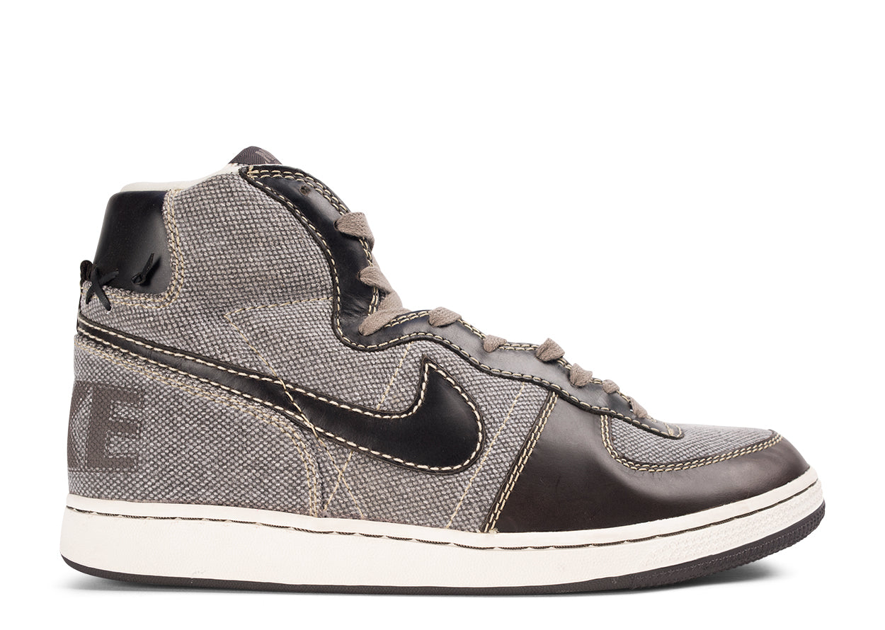 Terminator Hi Premium "Baseball Pack" | MrSneaker