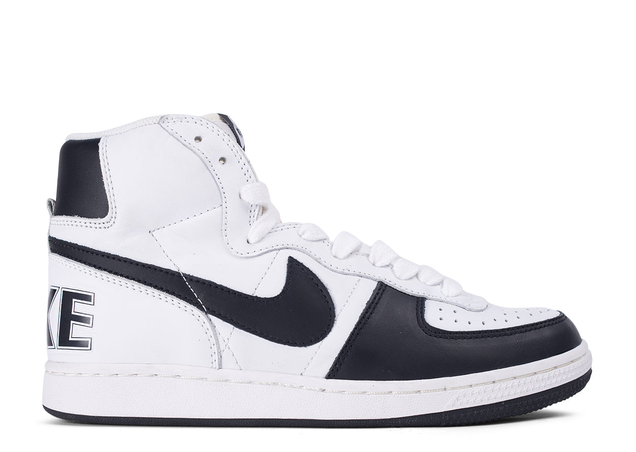 Terminator Hi | MrSneaker