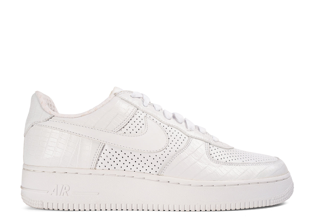 Air Force 1 Low Premium "Croc" (2006) | MrSneaker