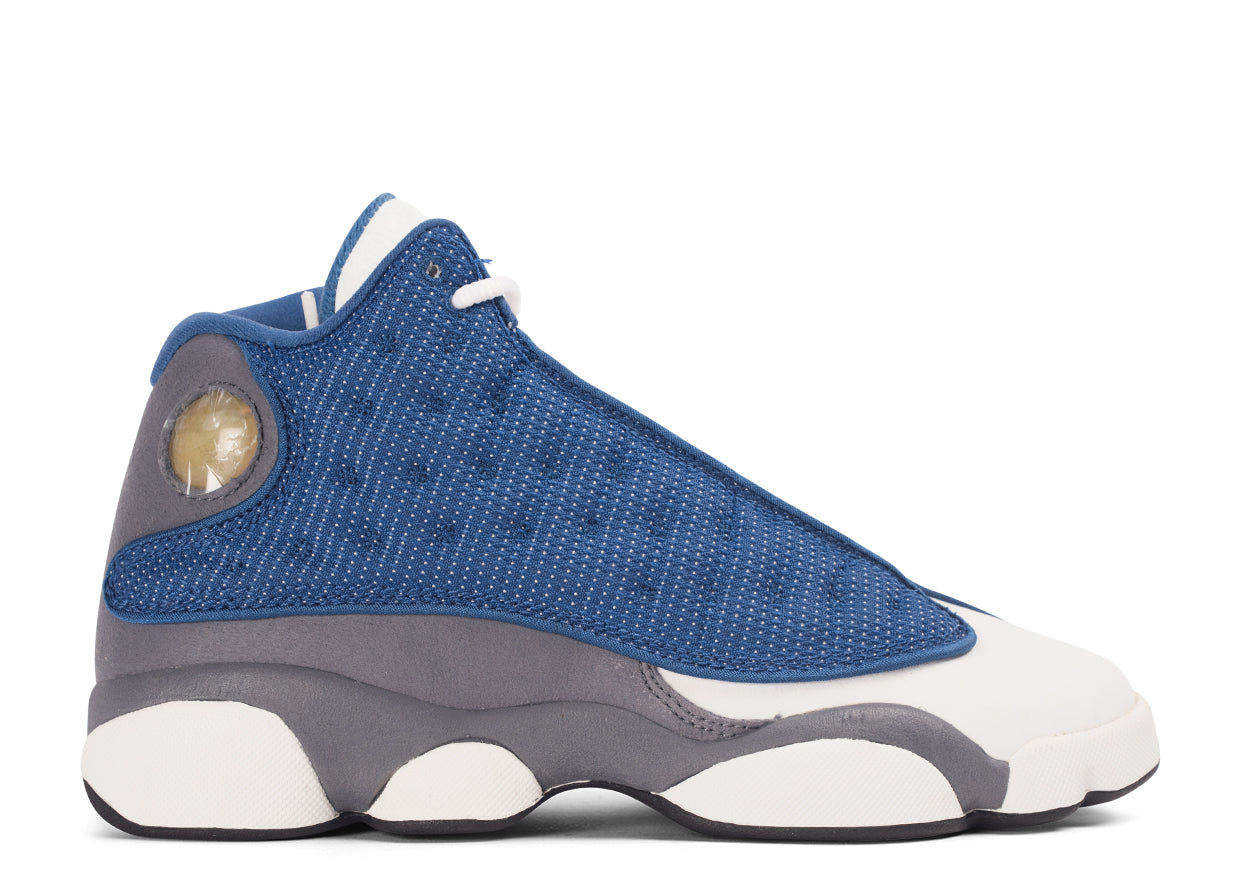 Air Jordan 13 Retro "Flint" (GS/Juniors) (2005) | MrSneaker