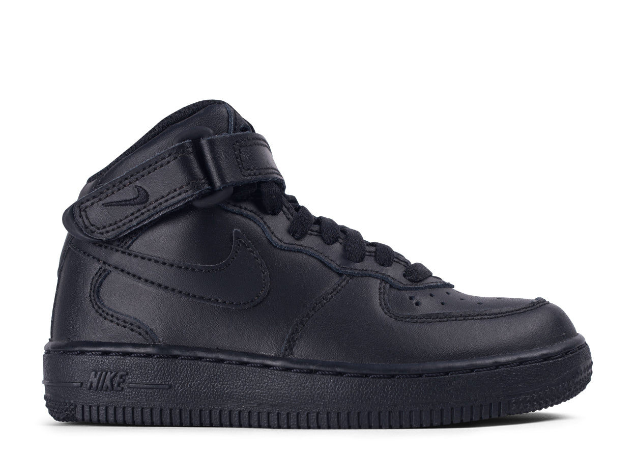 Air Force 1 Mid (PS/Kids) | MrSneaker
