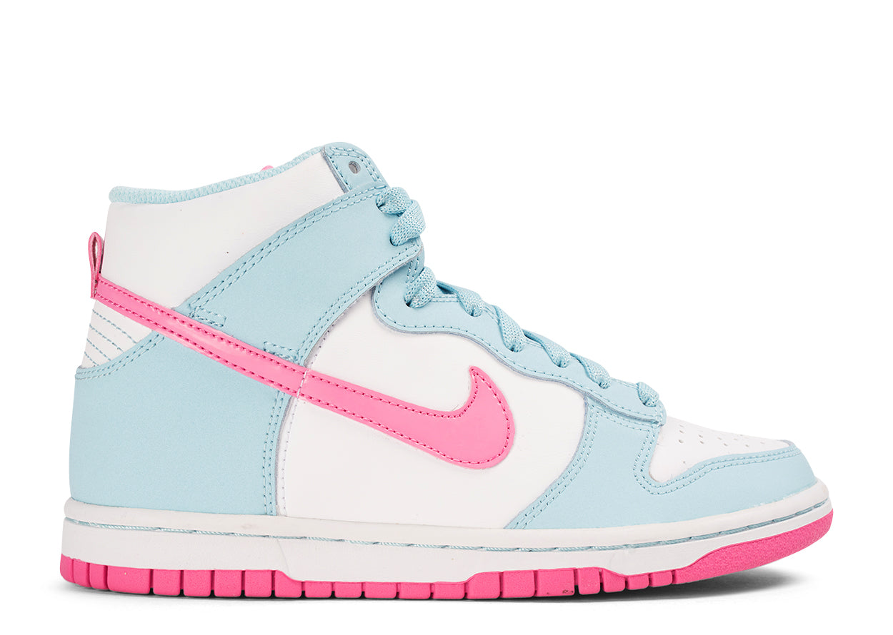 Dunk High (GS Juniors) | MrSneaker