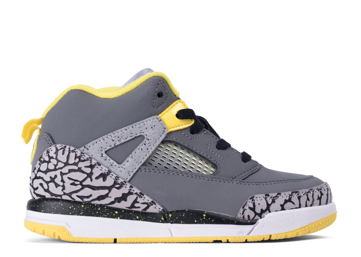 Jordan Spizike (TD/Toddlers) | MrSneaker