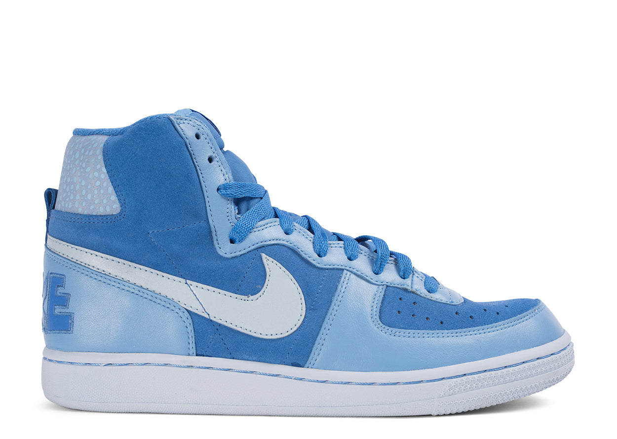 Terminator High Premium (2007) | MrSneaker