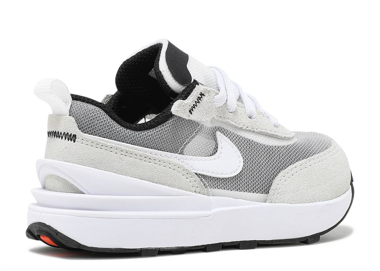 Waffle One "Summit White" (TD/Toddlers) | MrSneaker