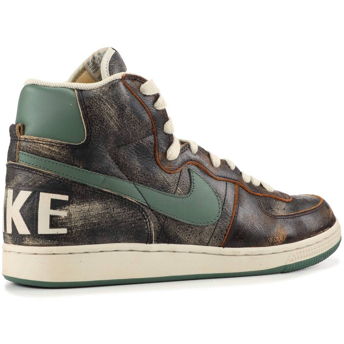 Terminator Hi Premium | MrSneaker