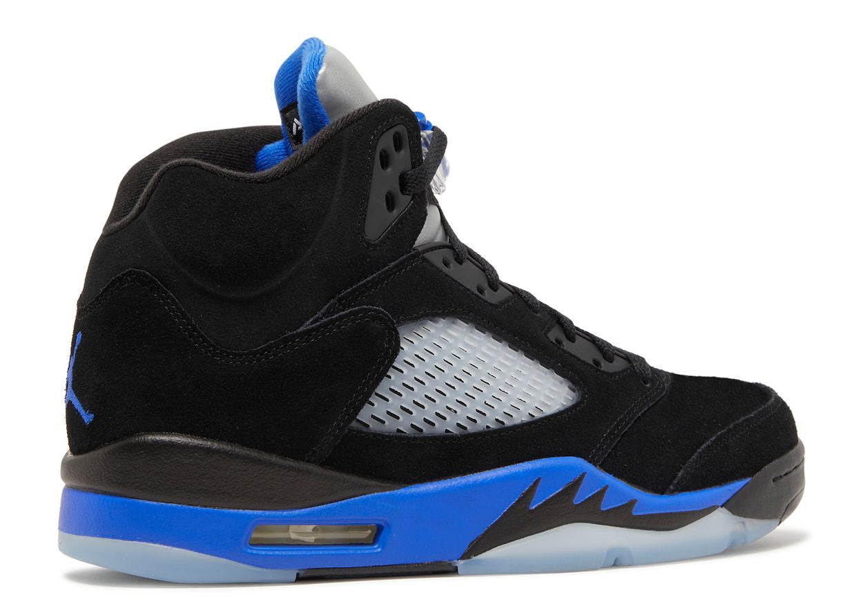 Air Jordan 5 Retro "Racer Blue" (2022) | MrSneaker