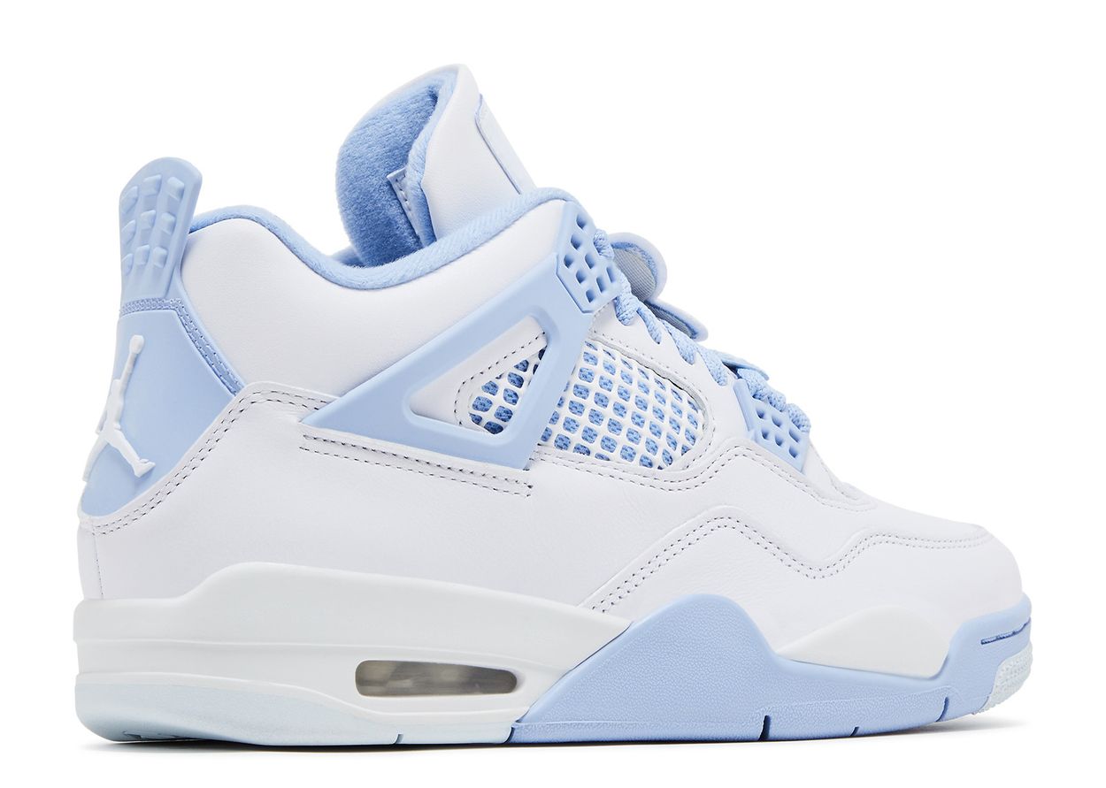 Air Jordan 4 Retro "Forget Me Not" (Wmns) | MrSneaker
