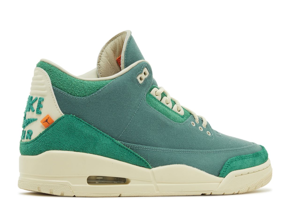 Nina Chanel Abney X Jordan 3 Retro SP "Bicoastal" (Wmns) | MrSneaker