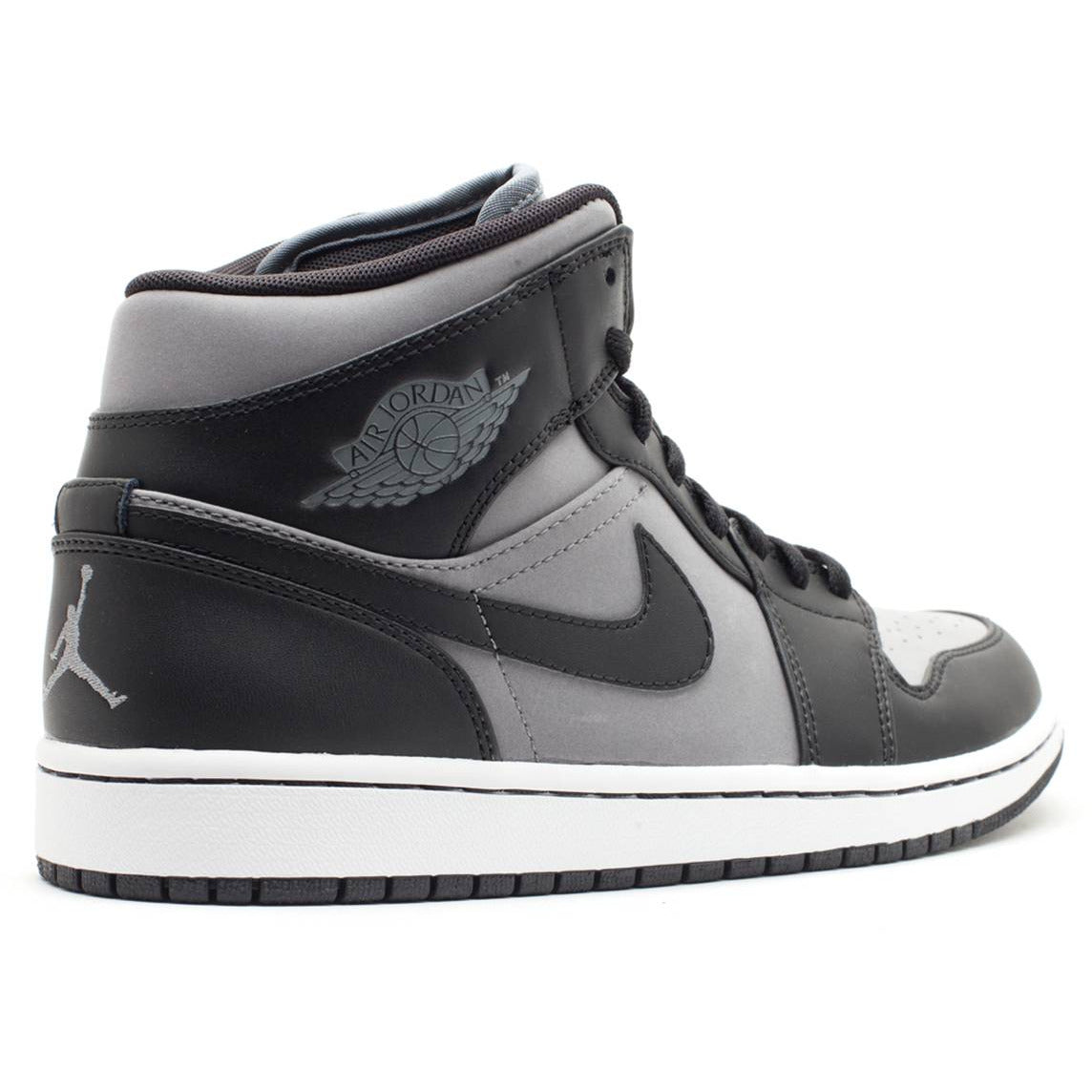 Air Jordan 1 Mid "Cool Grey" | MrSneaker