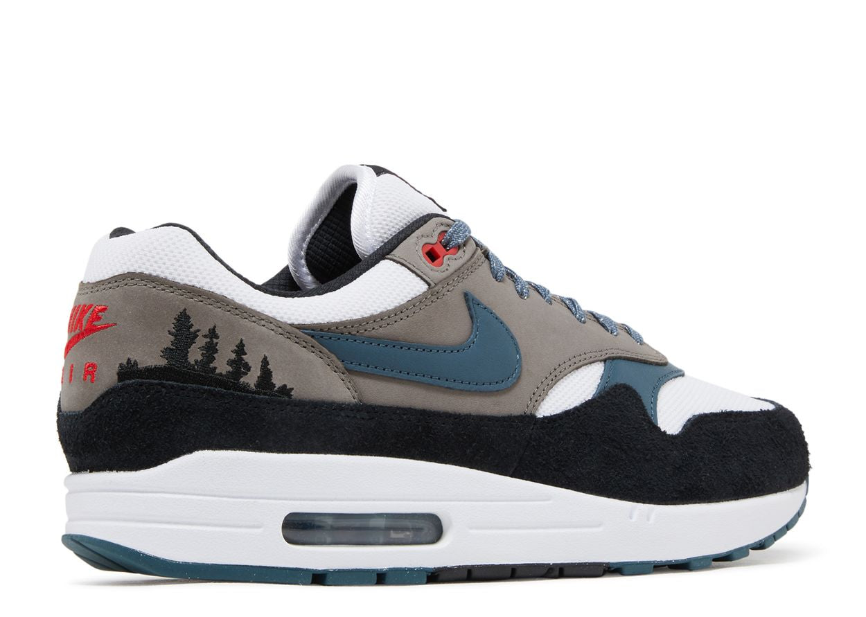 Air Max 1 Premium "Escape" | MrSneaker