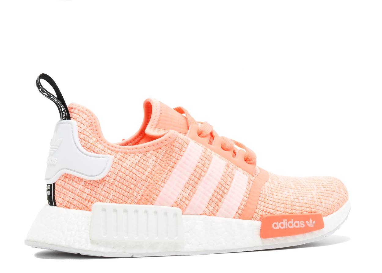 NMD_R1 "Sun Glow" (Wmns) | MrSneaker
