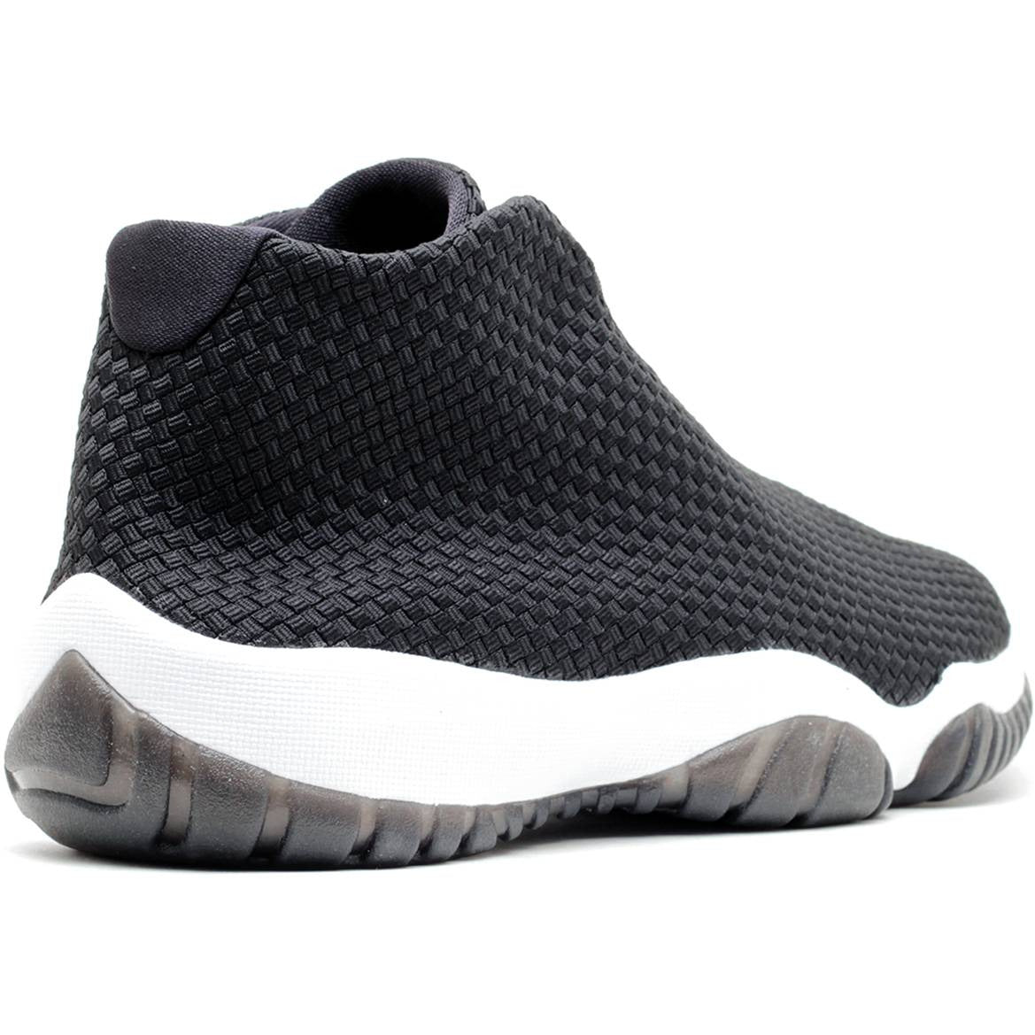 Air Jordan Future Black (2014) | MrSneaker