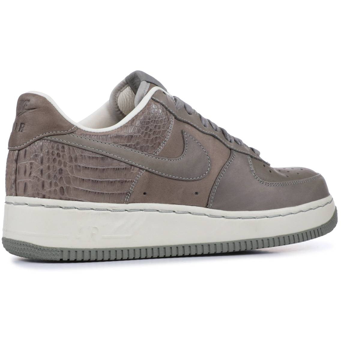 Air Force 1 Supreme '07 QS | MrSneaker