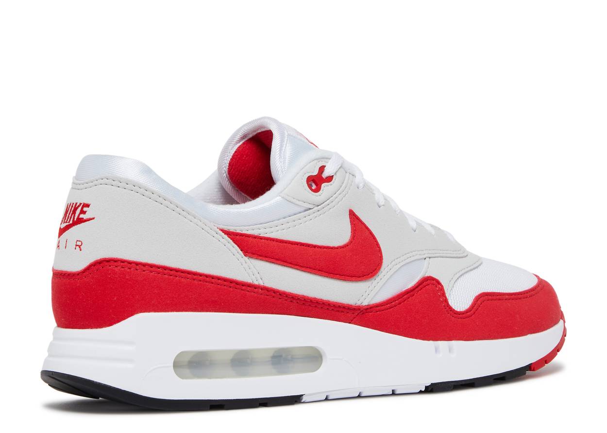 Air Max 1 '86 OG "Big Bubble - Red" | MrSneaker