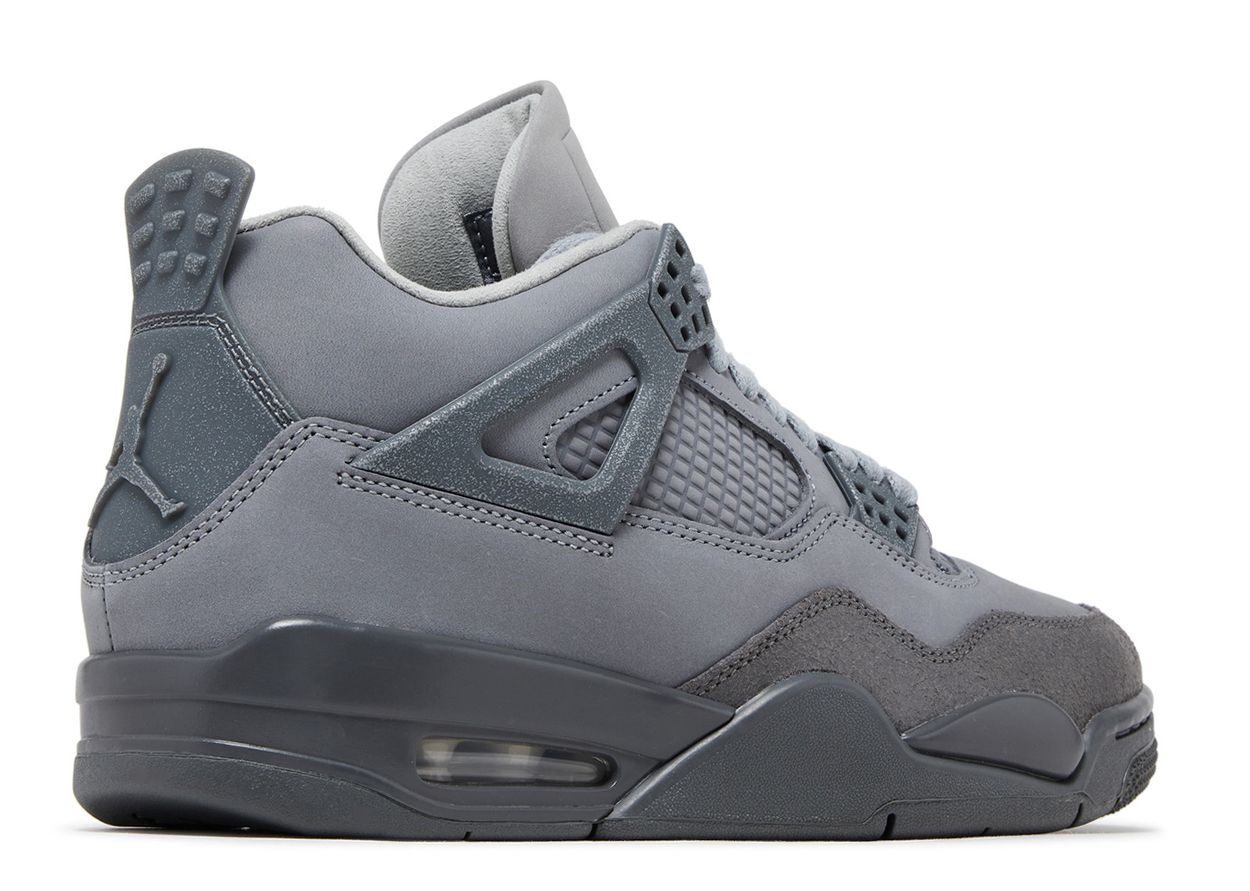 Air Jordan 4 Retro SE "Paris/Wet Cement" (2024) | MrSneaker