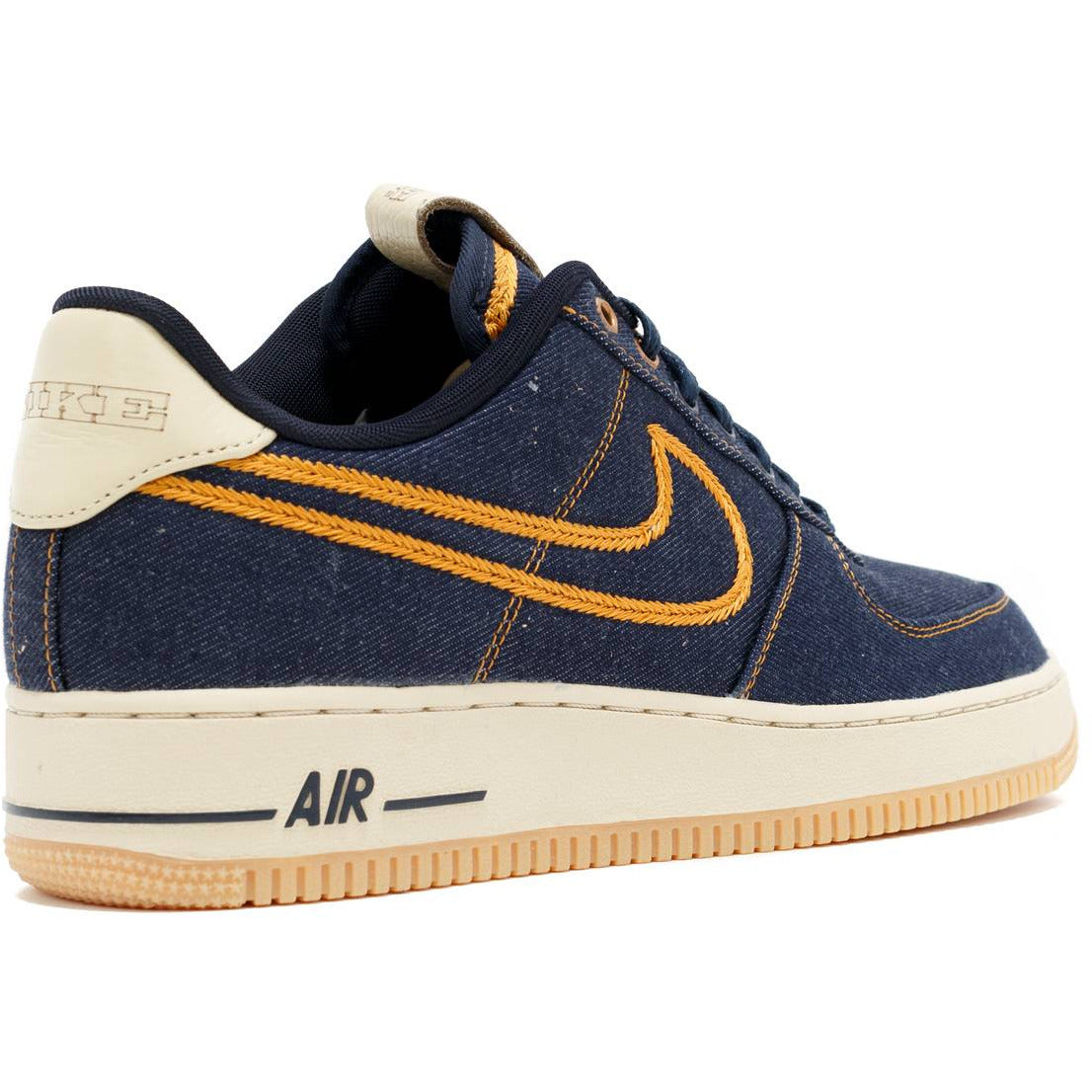 Air Force 1 Low Premium "Denim" | MrSneaker