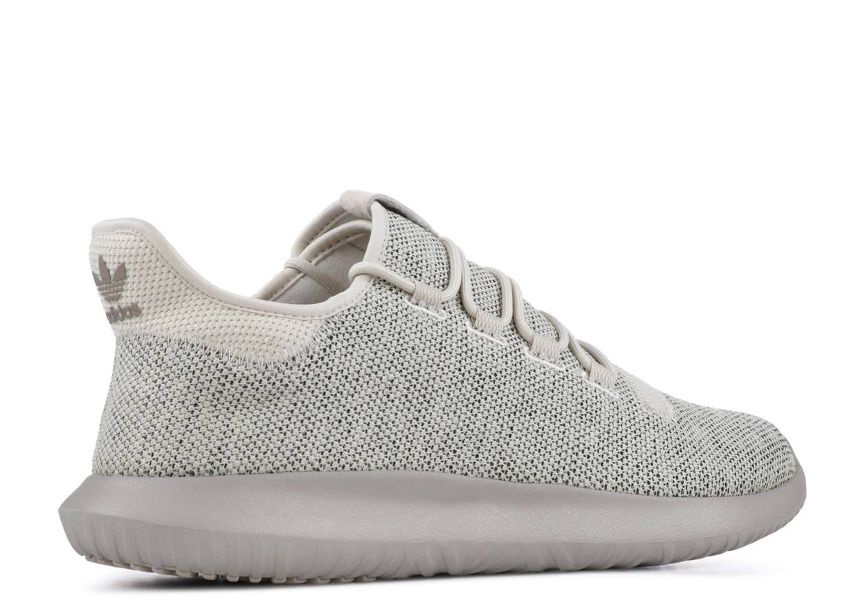 Tubular Shadow Knit "Light Brown" | MrSneaker