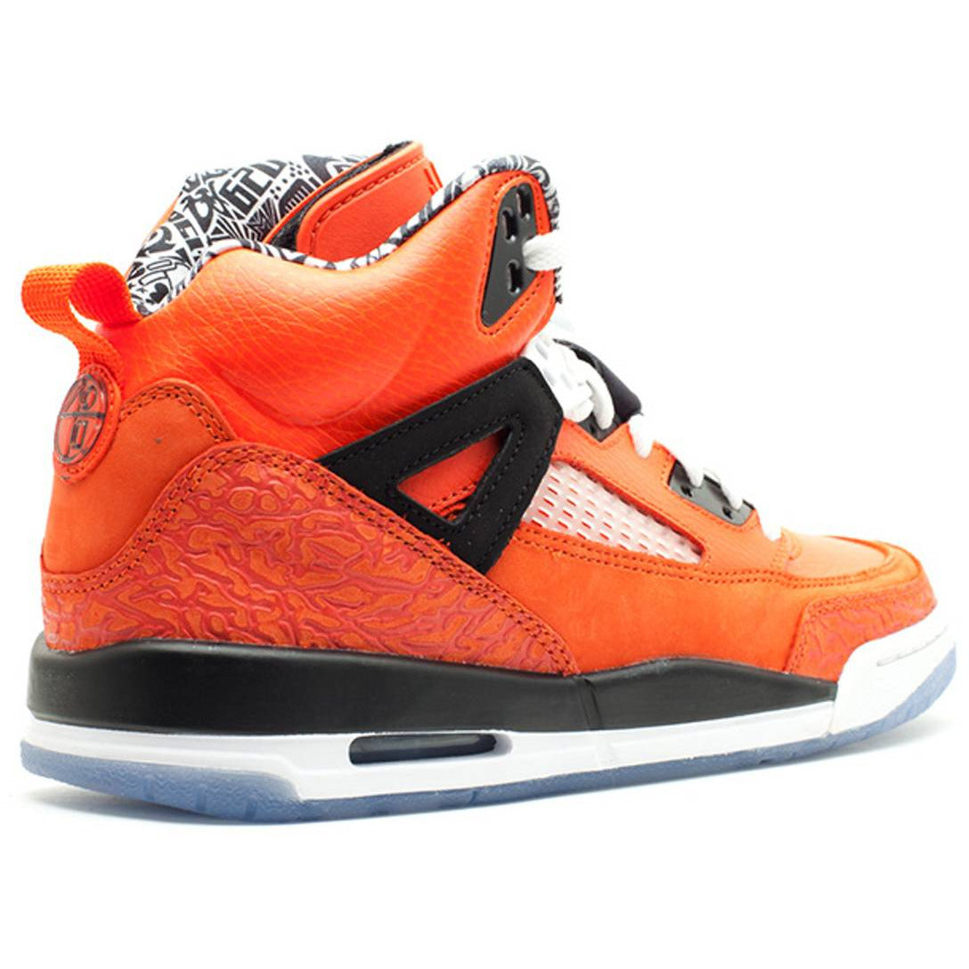 Air Jordan Spizike "New York Knicks" (GS / Juniors) | MrSneaker