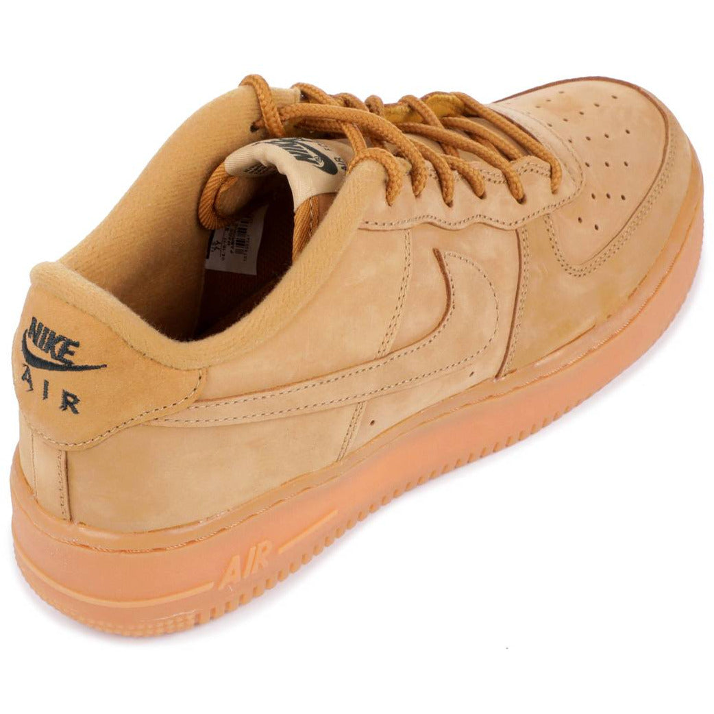 Air Force 1 Low "Flax" (GS/Juniors) (2017) | MrSneaker