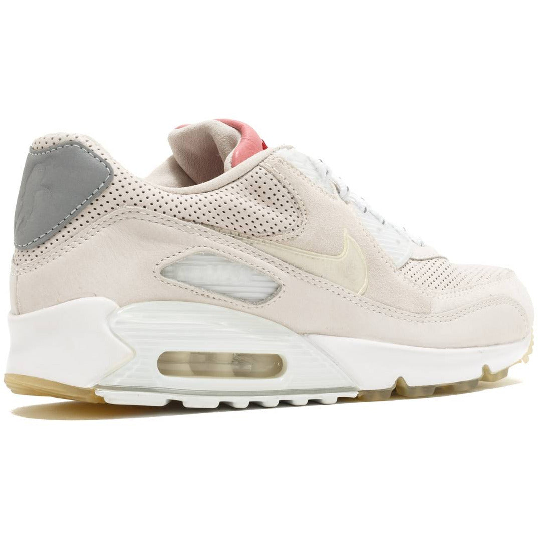 Dizzee Rascal X Air Max 90 Premium “Tongue N Cheek" (signed box) (2009) | MrSneaker