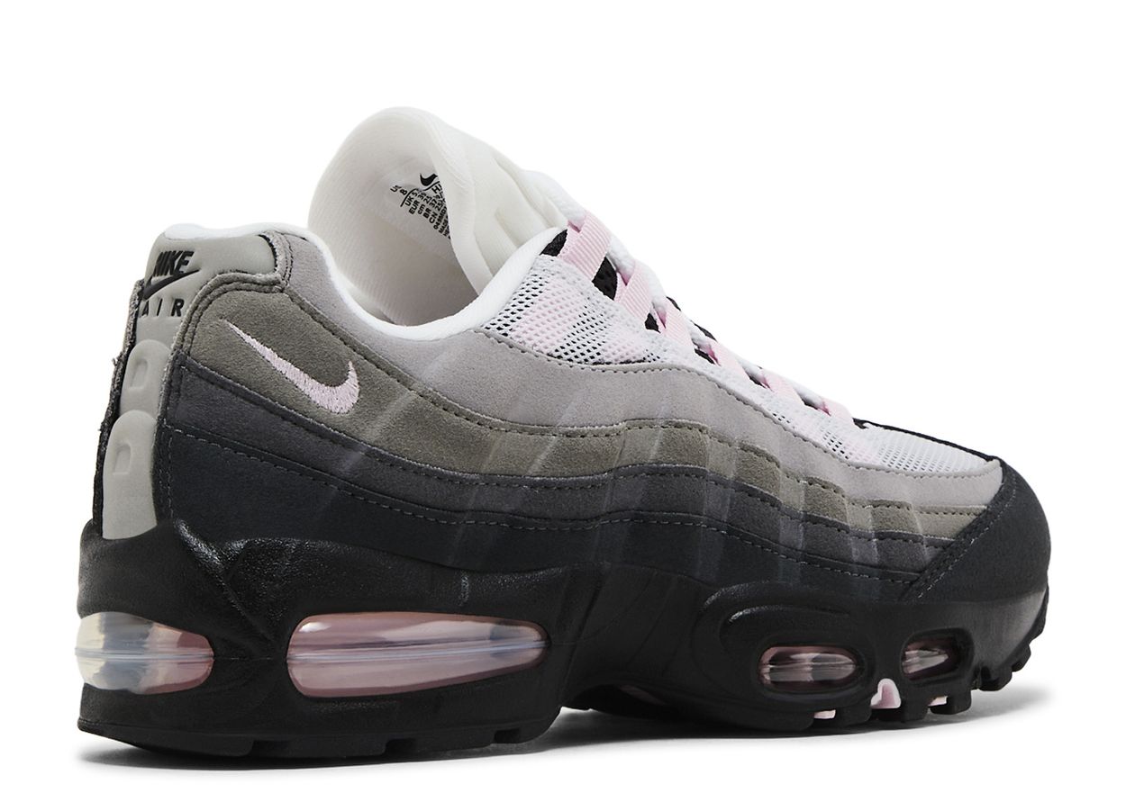 Air Max 95 OG "Pink Foam" (Wmns) (2025) | MrSneaker