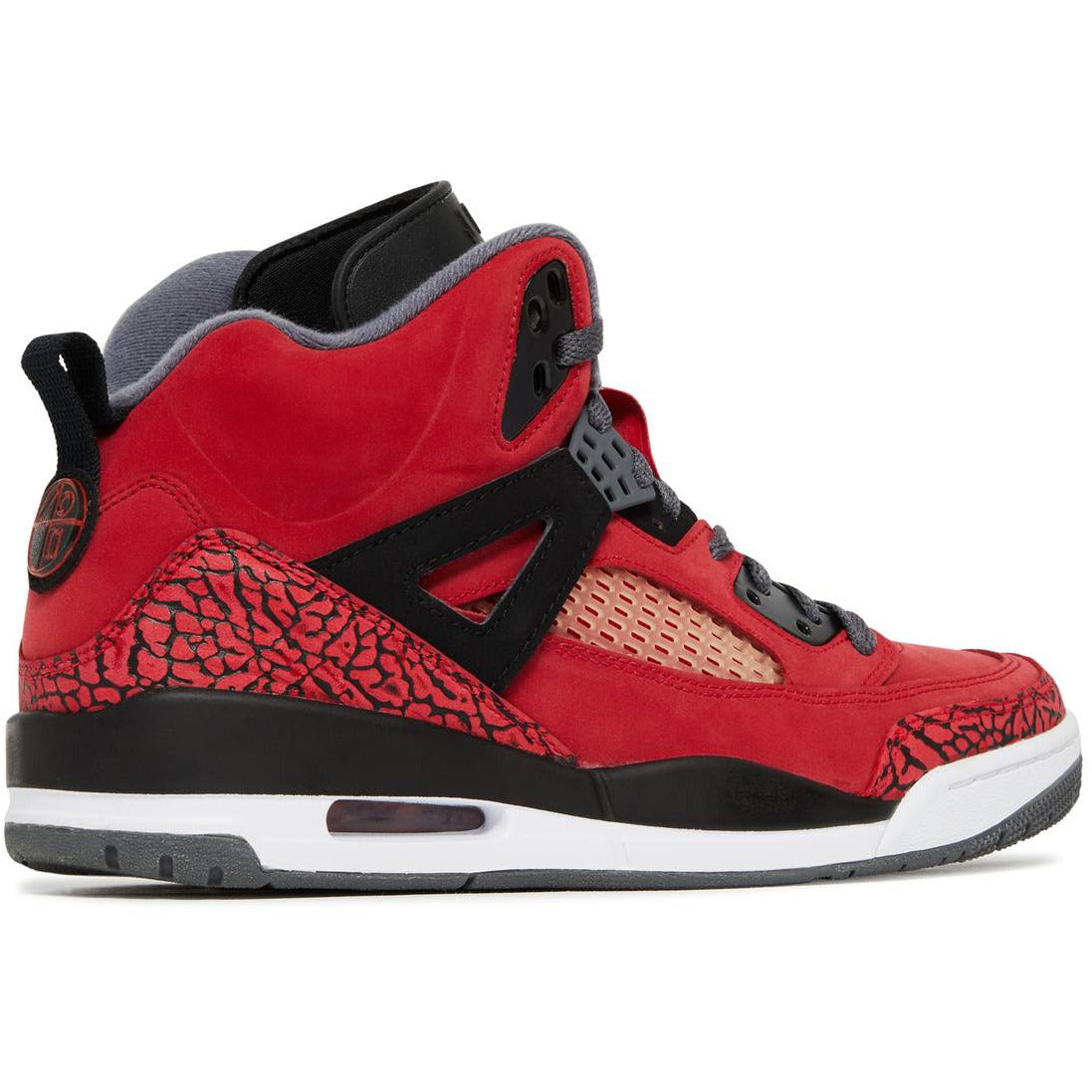 Jordan Spizike "Toro Bravo" (2012) | MrSneaker