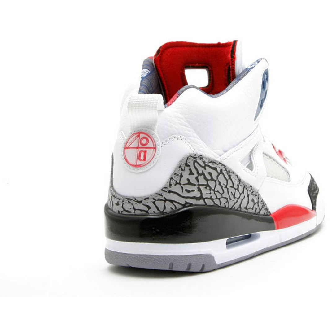 Jordan Spizike "Mars - Blackmon" (2010) | MrSneaker