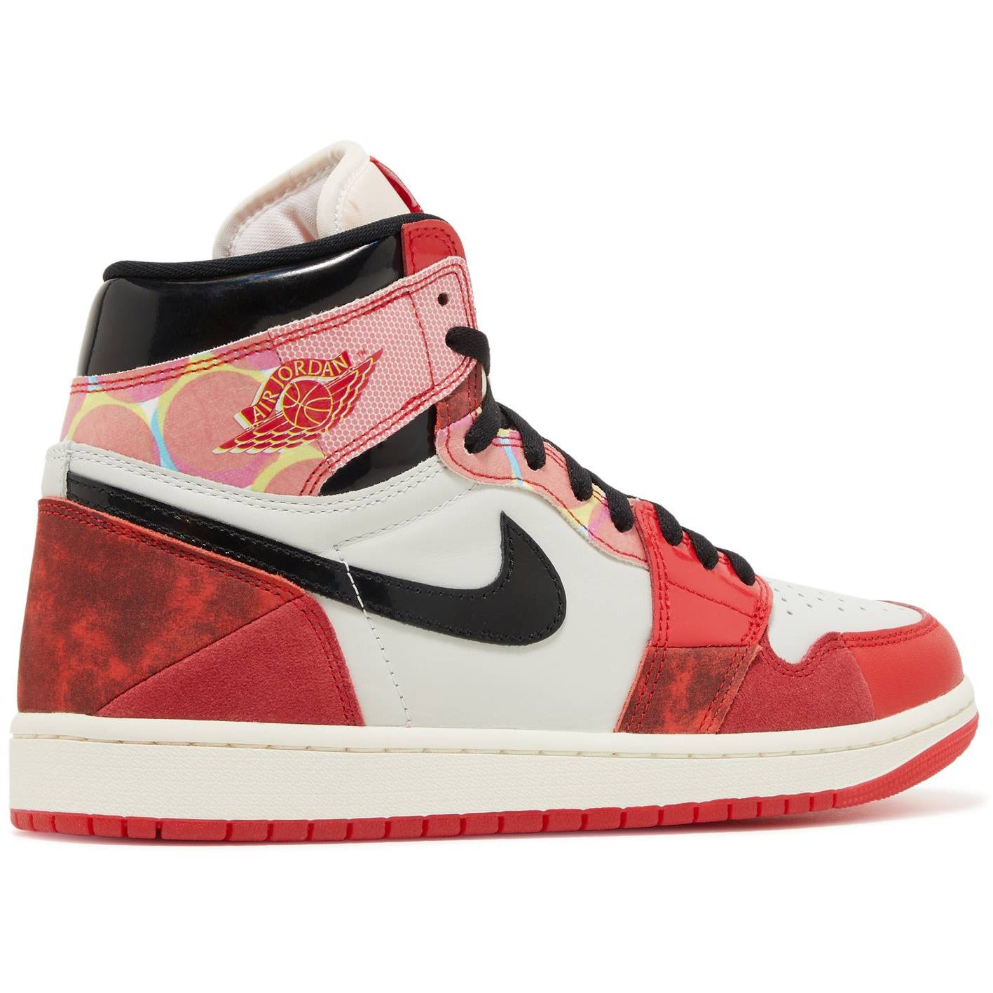 Marvel X Air Jordan 1 Retro High OG “Next Chapter” | MrSneaker