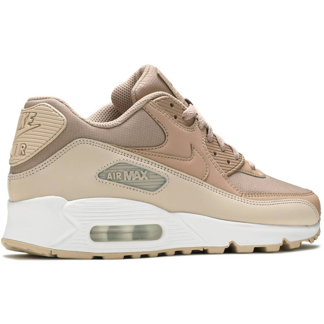 Air Max 90 Essential "Desert Sand" (2017) | MrSneaker