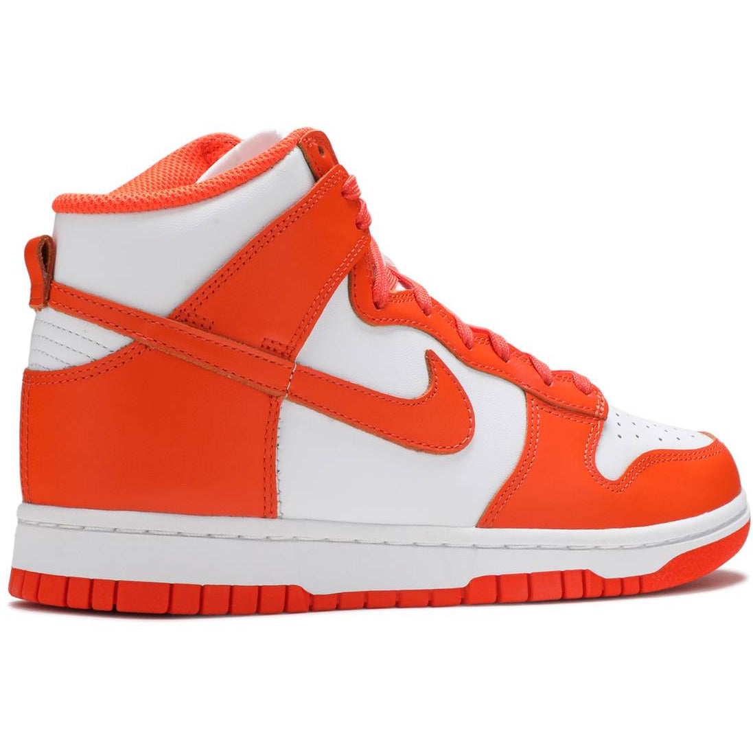 Dunk High SP "Syracuse" (Wmns) (2021) | MrSneaker
