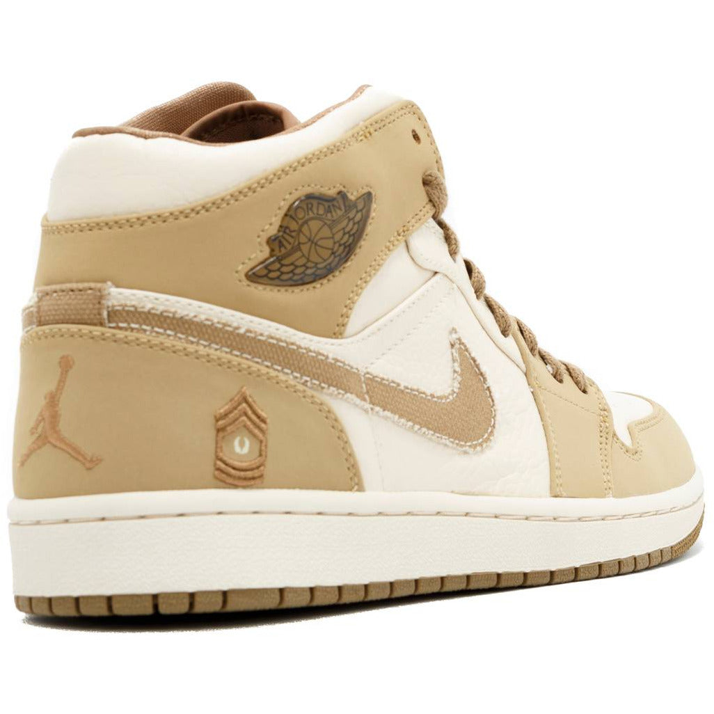 Air Jordan 1 Retro "Armed Forces" | MrSneaker