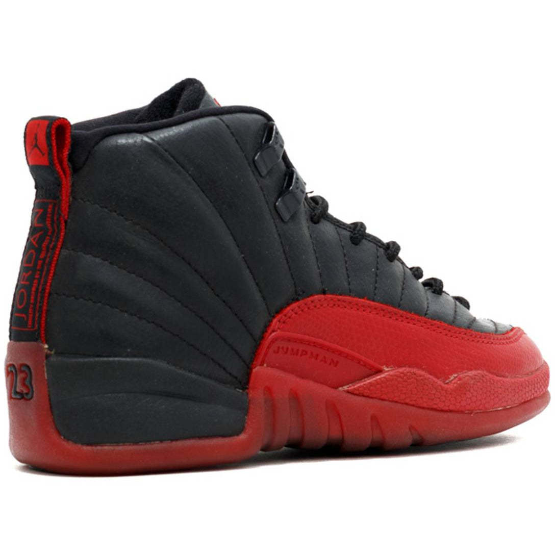 Air Jordan 12 Retro BG (GS/Juniors) | MrSneaker