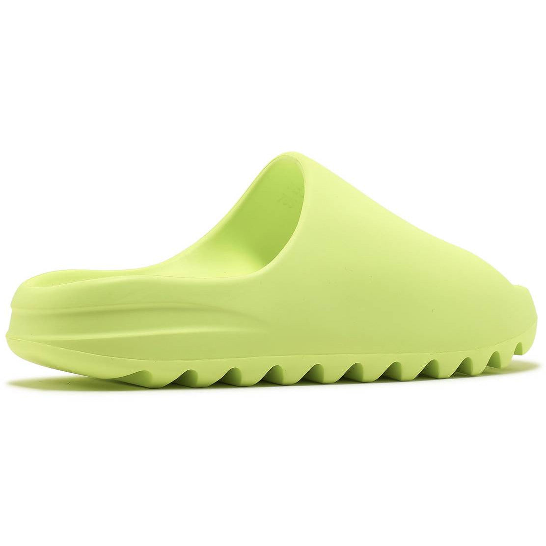 Yeezy Slide "Glow Green" (2021) | MrSneaker