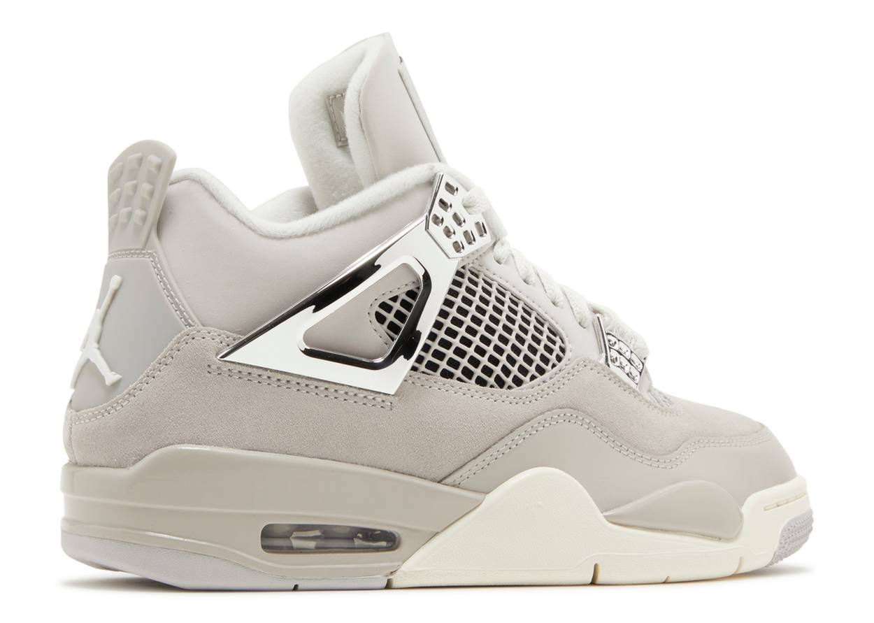 Air Jordan 4 Retro "Frozen Moments" (Wmns) | MrSneaker