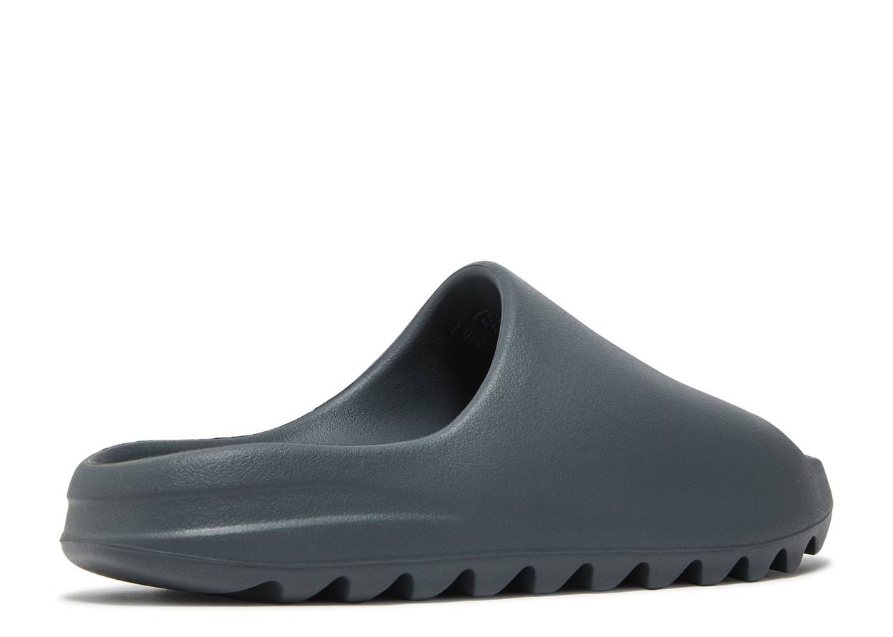 Yeezy Slides "Slate Grey" | MrSneaker