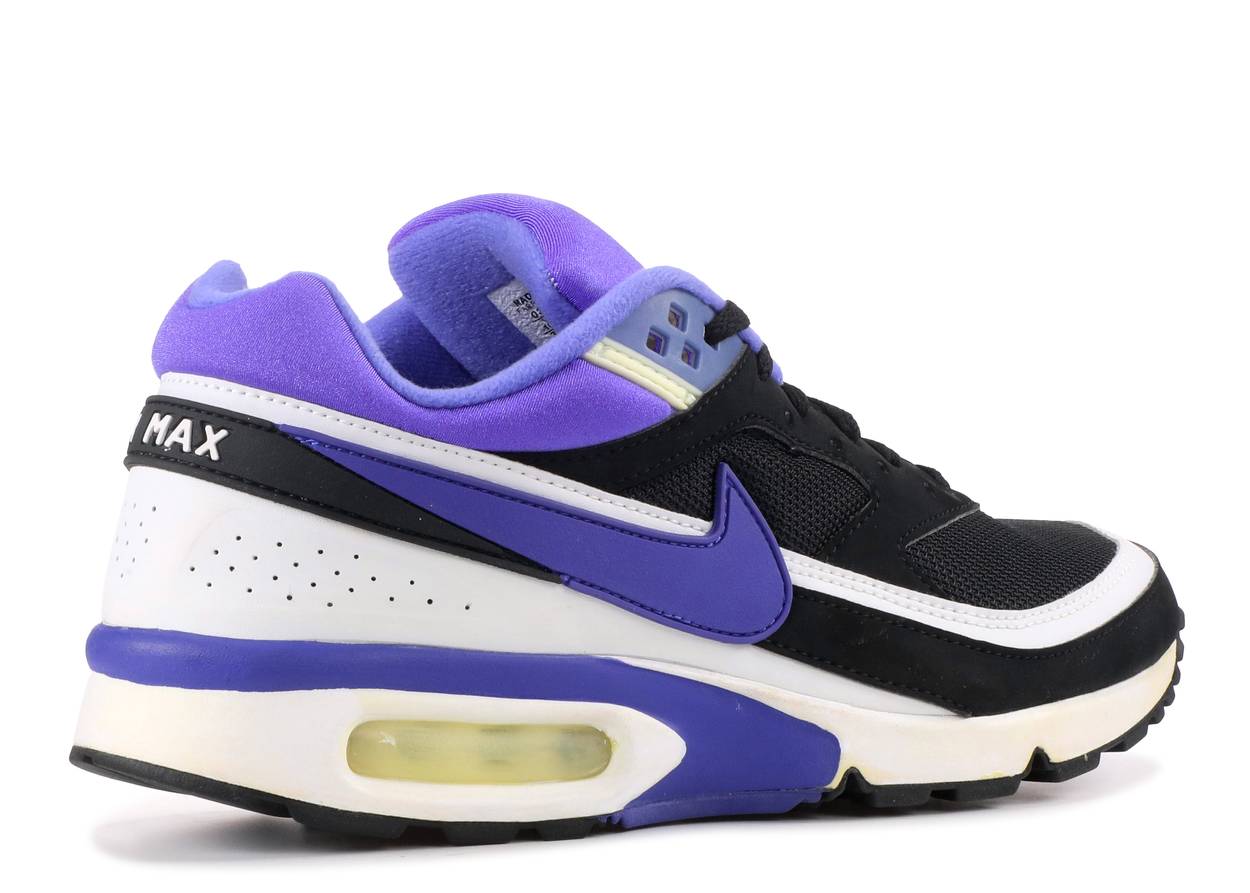 Air Classic BW "Persian Violet" (2003) | MrSneaker