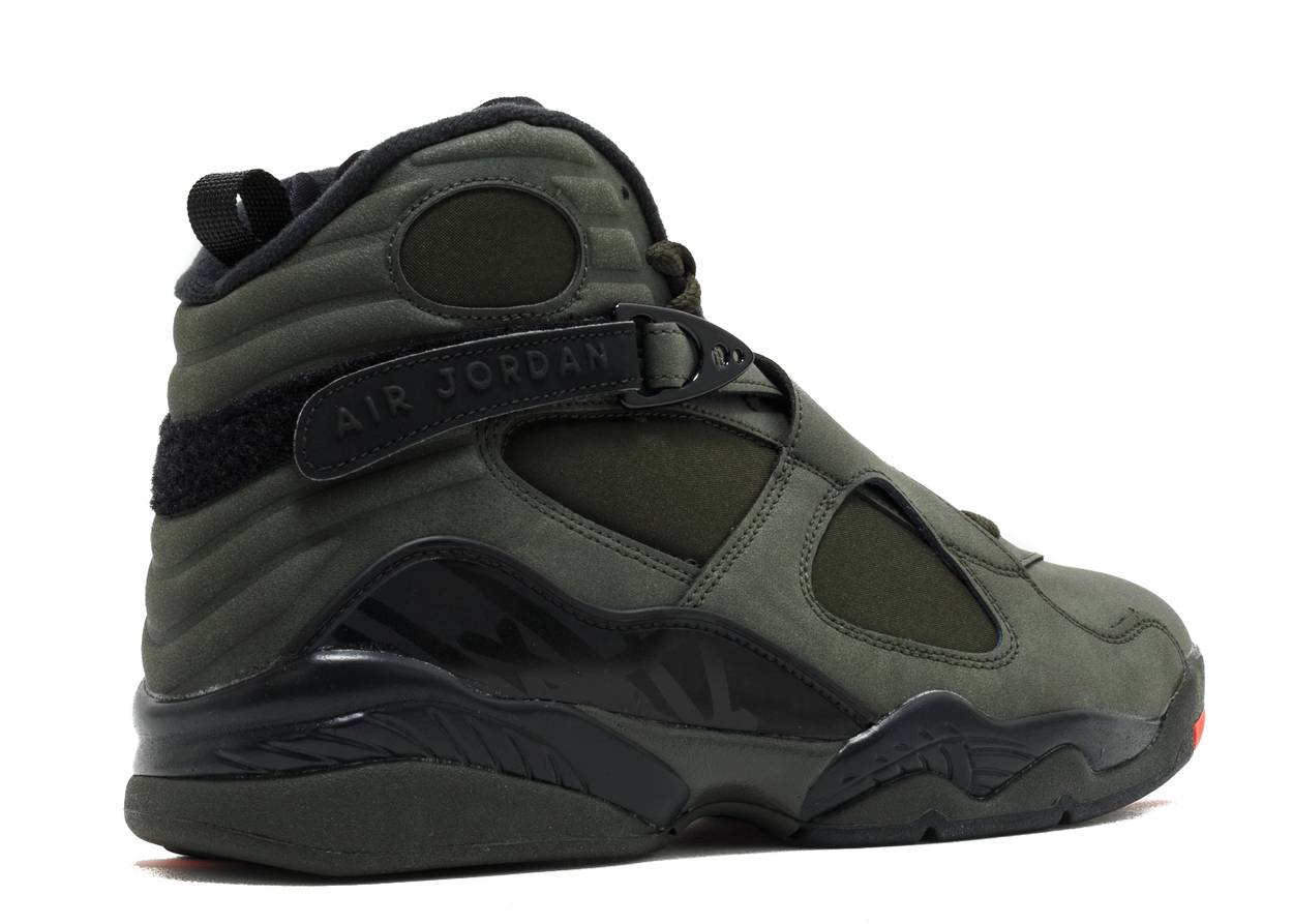 Air Jordan 8 Retro "Take Flight" | MrSneaker