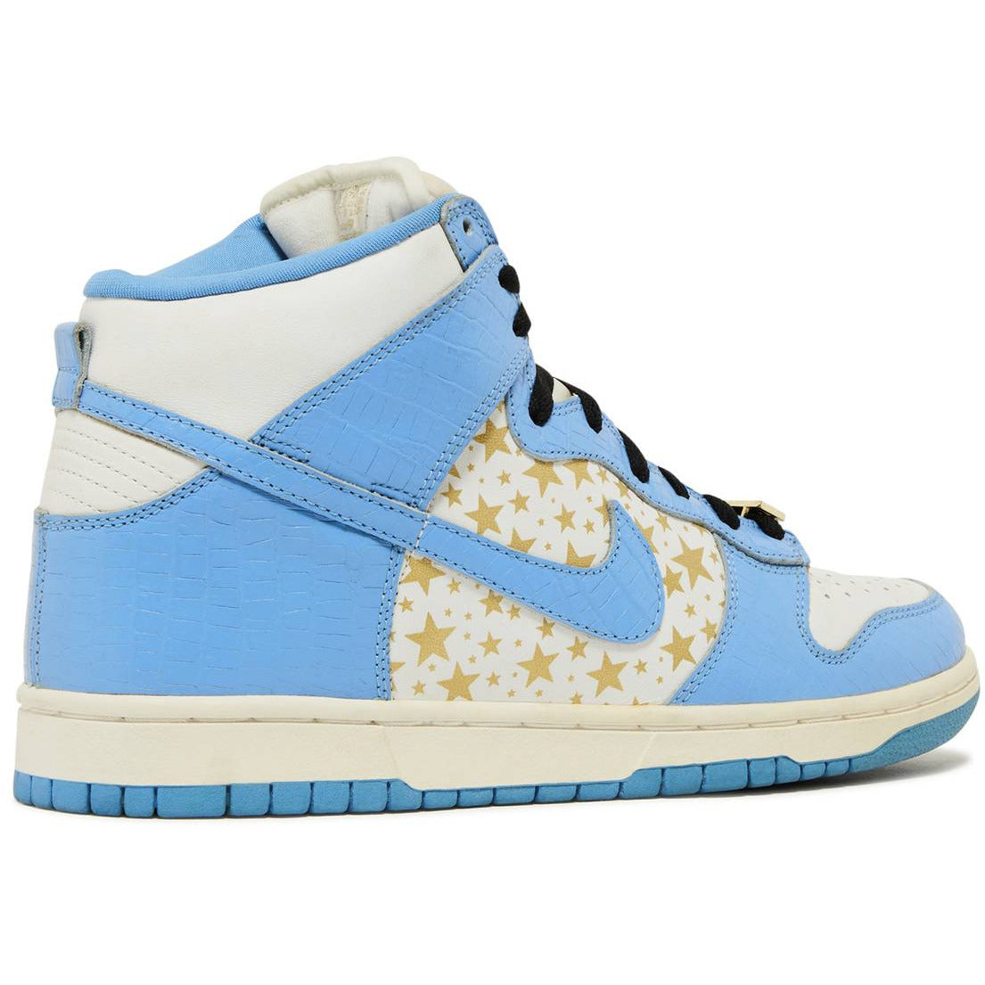 Supreme X Dunk High Pro Sb "University Blue" (2003) | MrSneaker