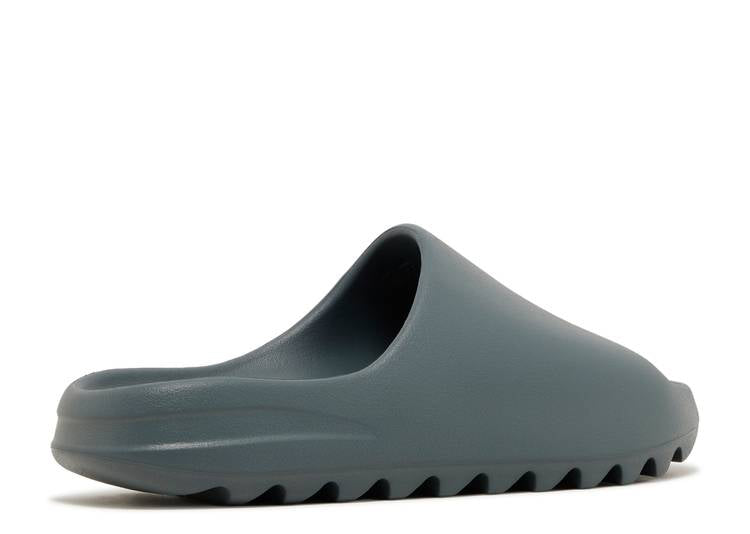Yeezy Slides "Slate Marine" | MrSneaker