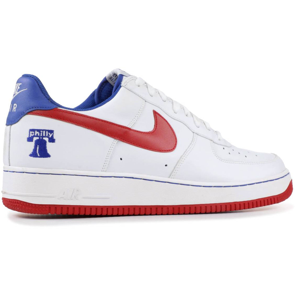 Air Force 1 Low "Philly" | MrSneaker
