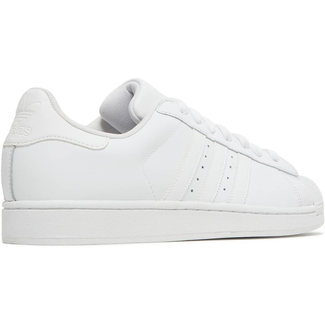 Superstar 2 “Triple White” | MrSneaker