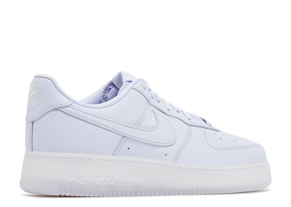 NOCTA x Air Force 1 Low "Certified Lover Boy - Palest Purple" | MrSneaker