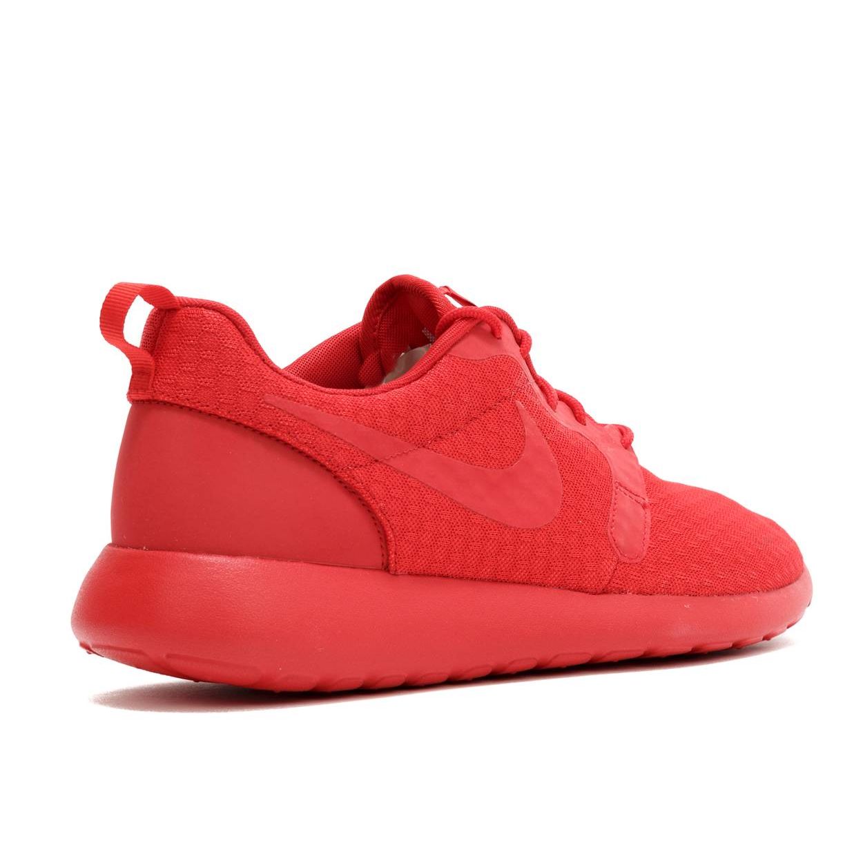 Roshe One Hyperfuse "University Red" | MrSneaker