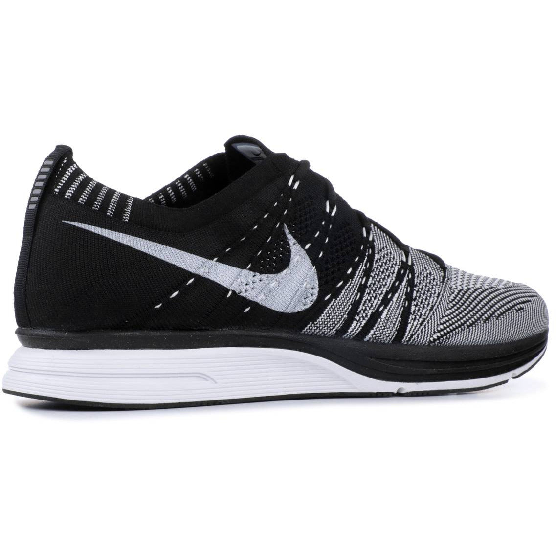 Flyknit Trainer+ Black White (2012) | MrSneaker
