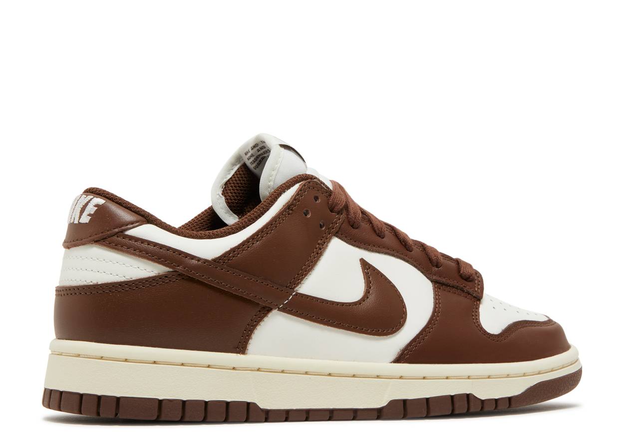 Dunk Low "Cacao Wow" (Wmns) | MrSneaker
