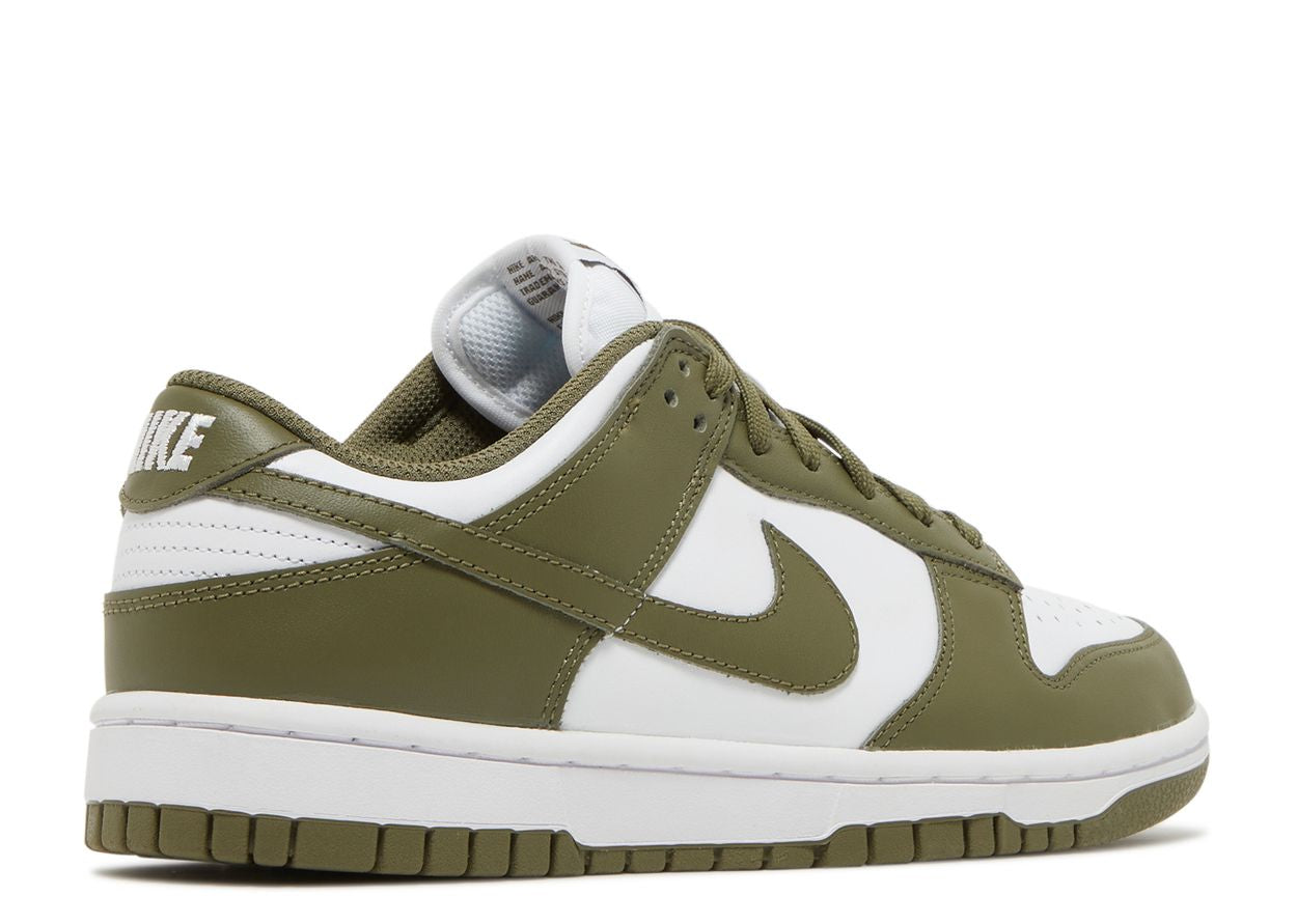 Dunk Low "Medium Olive" (Wmns) | MrSneaker