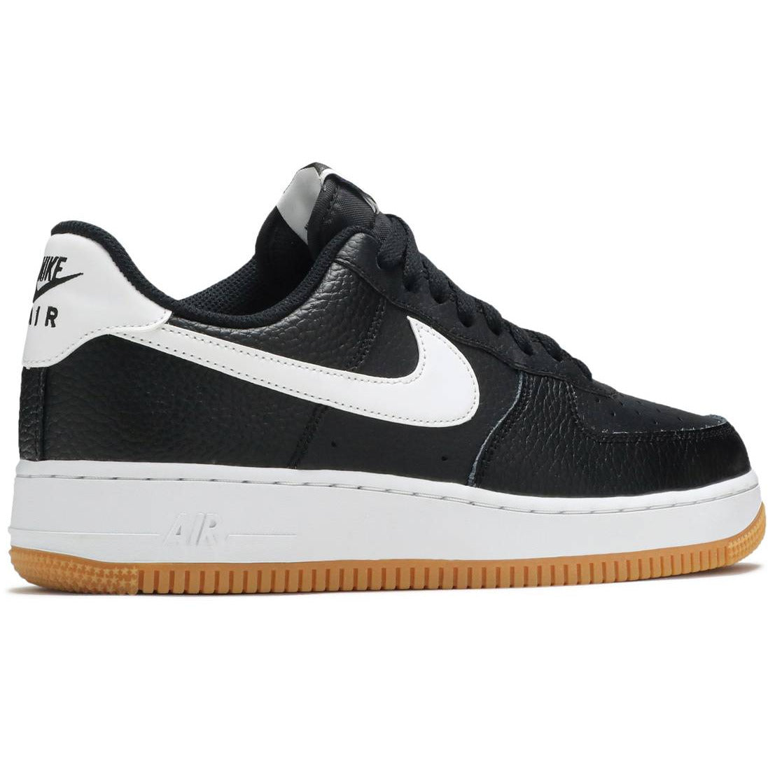 Air Force 1 '07 "Gum" (2019) | MrSneaker